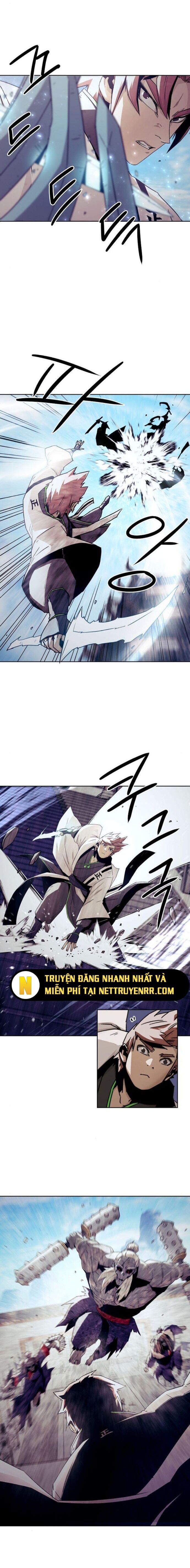 Tiểu Gia Chủ Của Tứ Xuyên Đường Gia Trở Thành Kiếm Thần Chap 67 - Next Chap 68