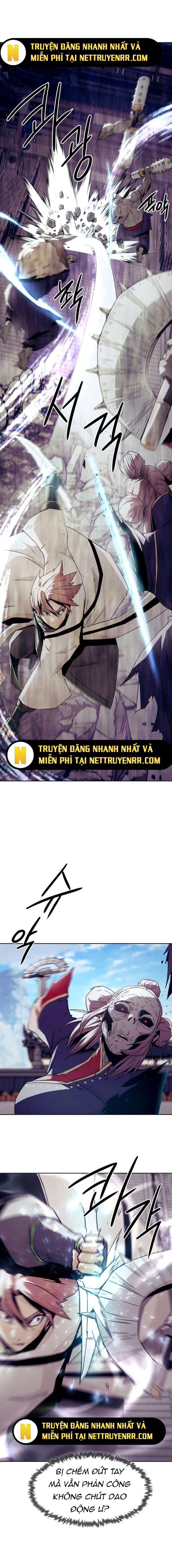 Tiểu Gia Chủ Của Tứ Xuyên Đường Gia Trở Thành Kiếm Thần Chap 67 - Next Chap 68