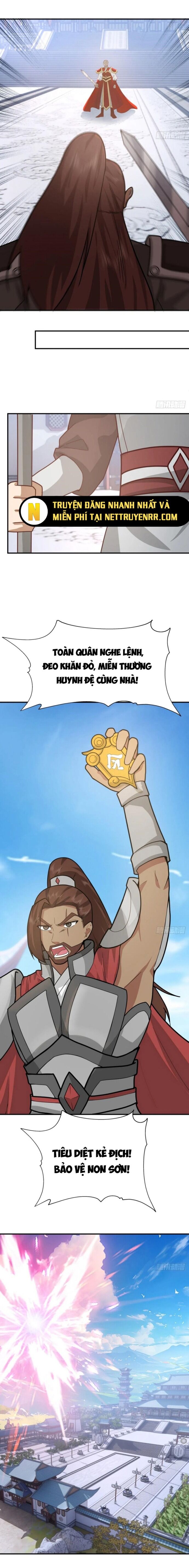 Tiểu Gia Chủ Của Tứ Xuyên Đường Gia Trở Thành Kiếm Thần Chap 67 - Next Chap 68