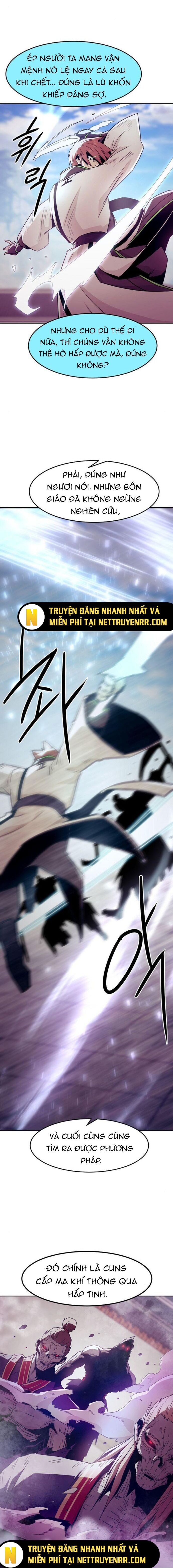 Tiểu Gia Chủ Của Tứ Xuyên Đường Gia Trở Thành Kiếm Thần Chap 67 - Next Chap 68