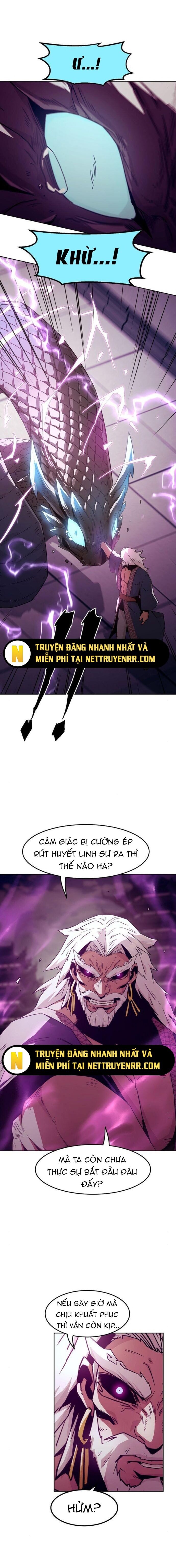 Tiểu Gia Chủ Của Tứ Xuyên Đường Gia Trở Thành Kiếm Thần Chap 67 - Next Chap 68