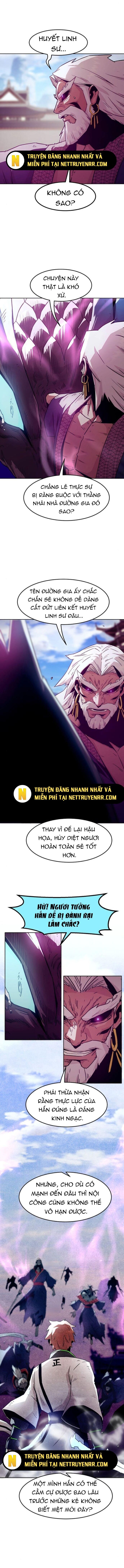 Tiểu Gia Chủ Của Tứ Xuyên Đường Gia Trở Thành Kiếm Thần Chap 67 - Next Chap 68