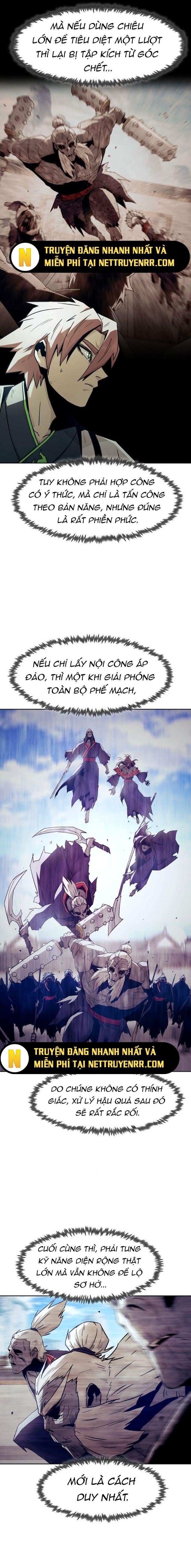Tiểu Gia Chủ Của Tứ Xuyên Đường Gia Trở Thành Kiếm Thần Chap 67 - Next Chap 68