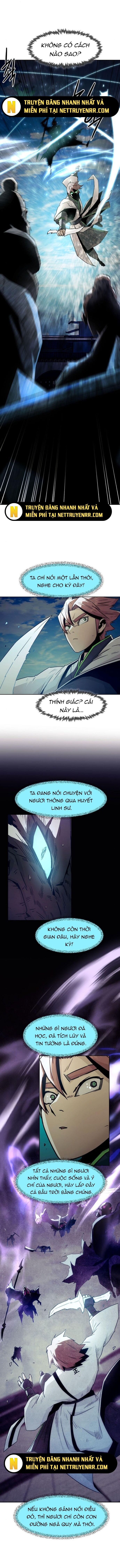 Tiểu Gia Chủ Của Tứ Xuyên Đường Gia Trở Thành Kiếm Thần Chap 67 - Next Chap 68