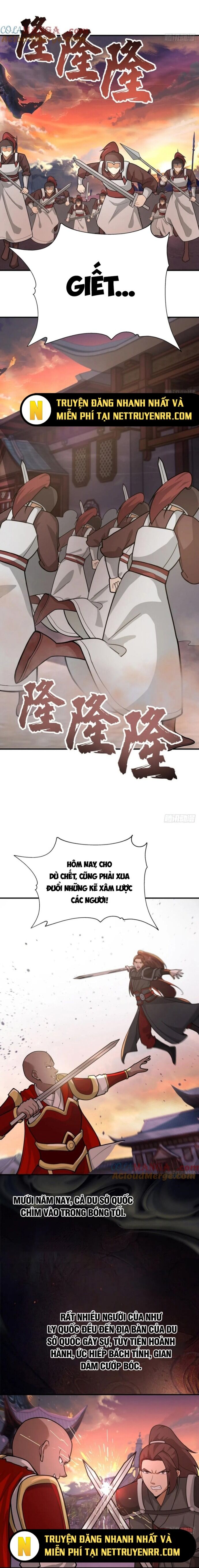 Tiểu Gia Chủ Của Tứ Xuyên Đường Gia Trở Thành Kiếm Thần Chap 67 - Next Chap 68