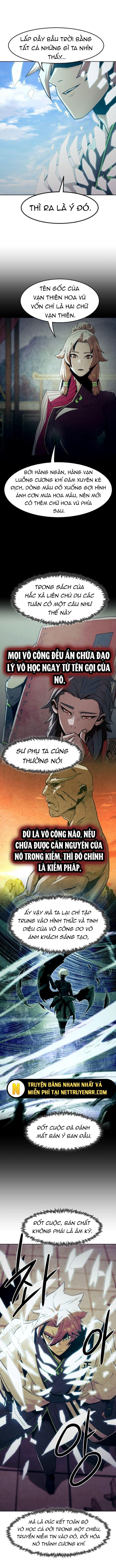 Tiểu Gia Chủ Của Tứ Xuyên Đường Gia Trở Thành Kiếm Thần Chap 67 - Next Chap 68
