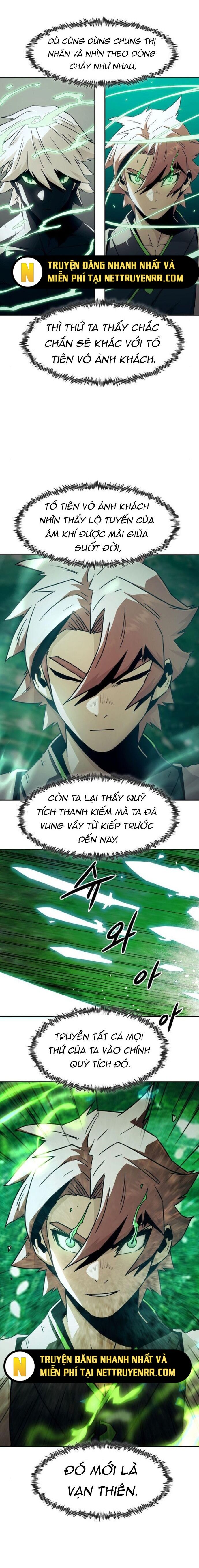 Tiểu Gia Chủ Của Tứ Xuyên Đường Gia Trở Thành Kiếm Thần Chap 67 - Next Chap 68