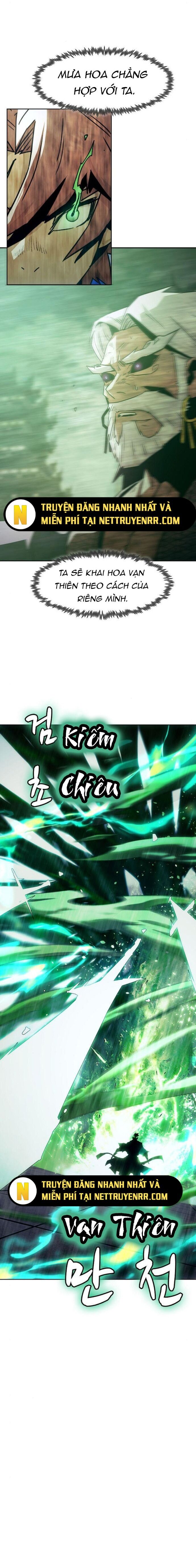 Tiểu Gia Chủ Của Tứ Xuyên Đường Gia Trở Thành Kiếm Thần Chap 67 - Next Chap 68