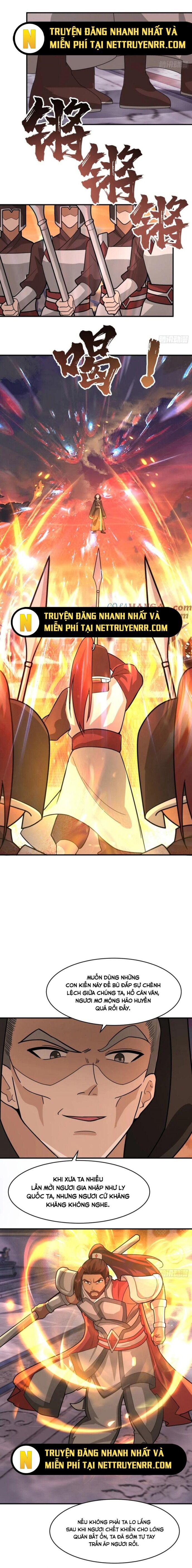 Tiểu Gia Chủ Của Tứ Xuyên Đường Gia Trở Thành Kiếm Thần Chap 67 - Next Chap 68