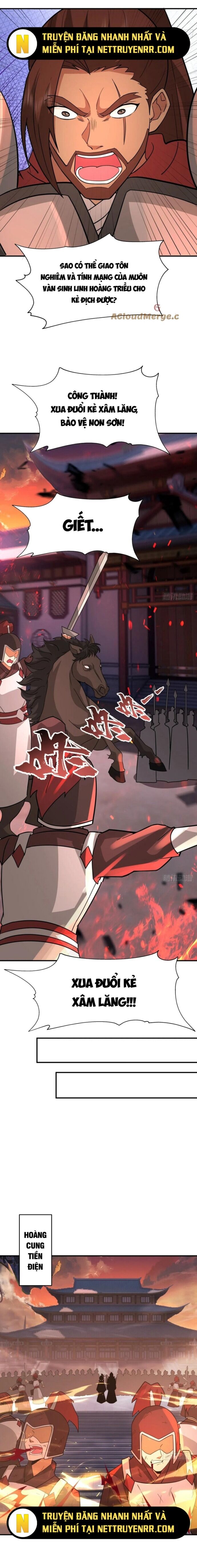 Tiểu Gia Chủ Của Tứ Xuyên Đường Gia Trở Thành Kiếm Thần Chap 67 - Next Chap 68