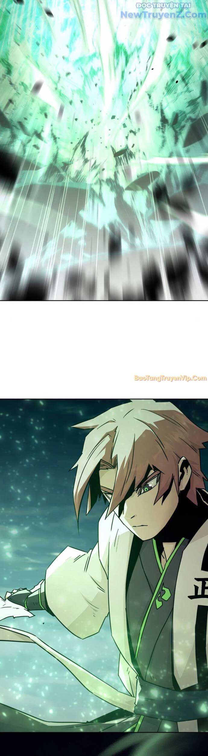 Tiểu Gia Chủ Của Tứ Xuyên Đường Gia Trở Thành Kiếm Thần Chap 68 - Next Chap 69