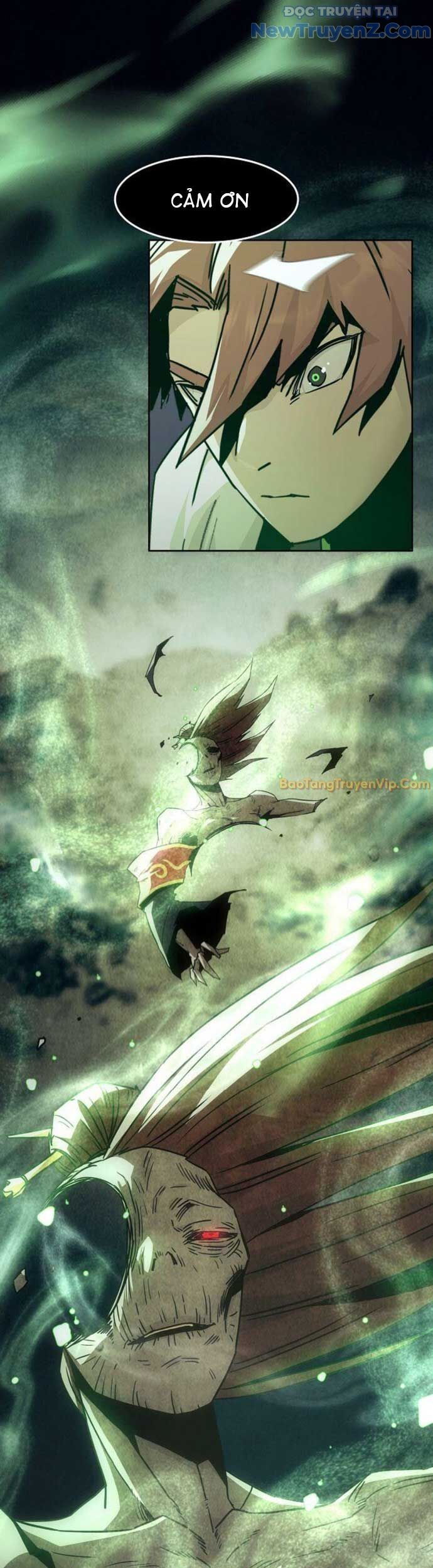 Tiểu Gia Chủ Của Tứ Xuyên Đường Gia Trở Thành Kiếm Thần Chap 68 - Next Chap 69