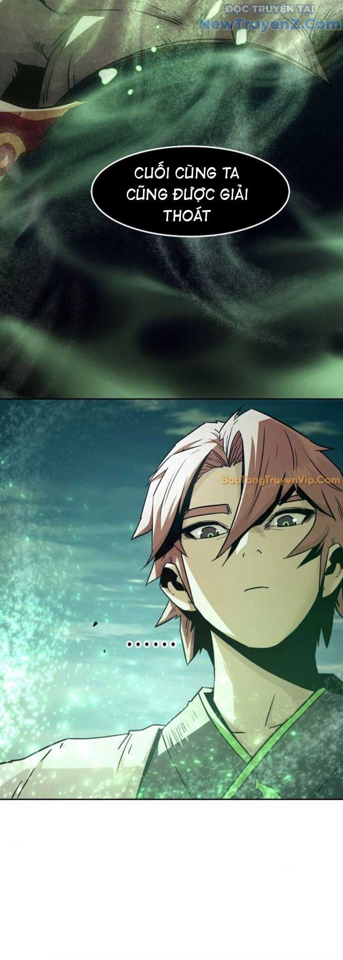 Tiểu Gia Chủ Của Tứ Xuyên Đường Gia Trở Thành Kiếm Thần Chap 68 - Next Chap 69