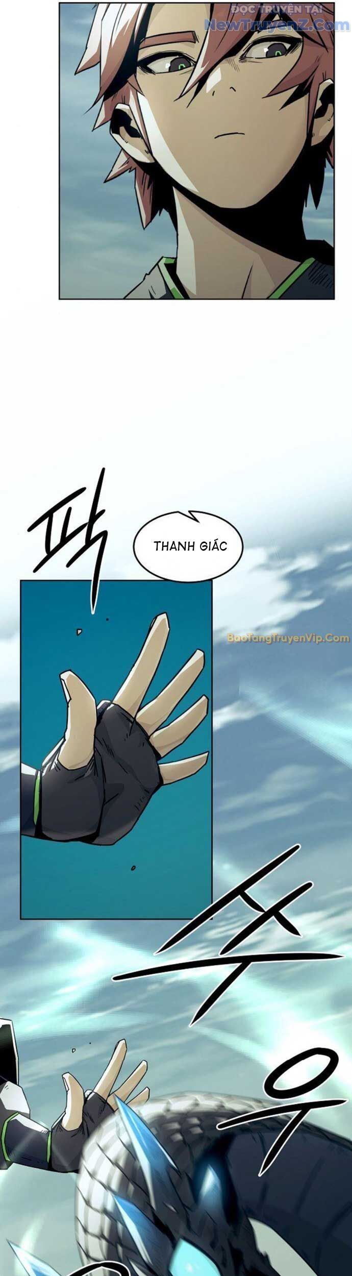 Tiểu Gia Chủ Của Tứ Xuyên Đường Gia Trở Thành Kiếm Thần Chap 68 - Next Chap 69