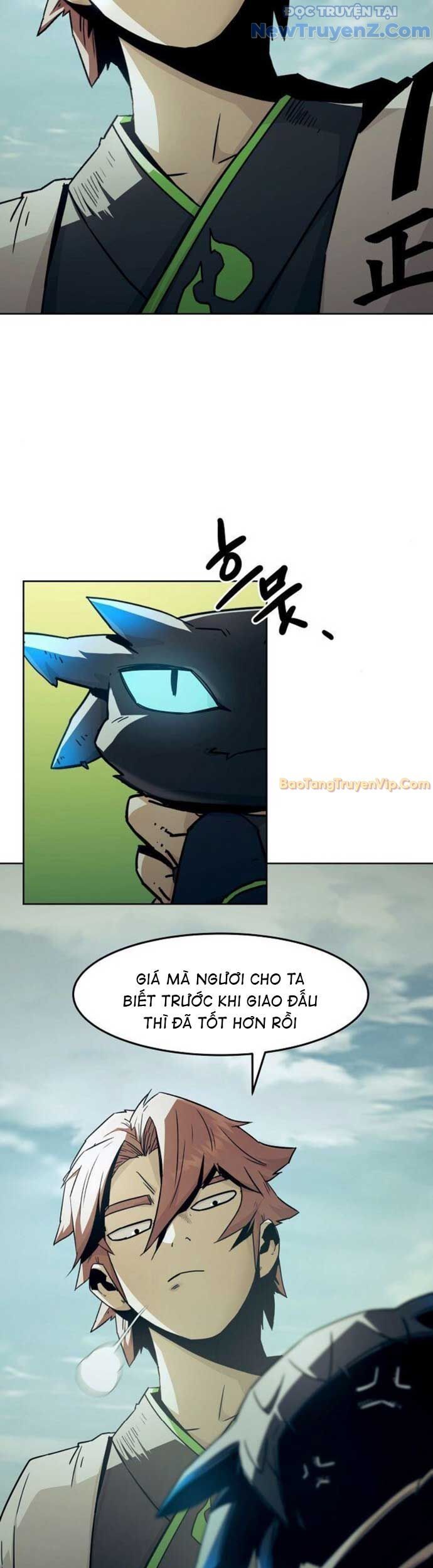 Tiểu Gia Chủ Của Tứ Xuyên Đường Gia Trở Thành Kiếm Thần Chap 68 - Next Chap 69