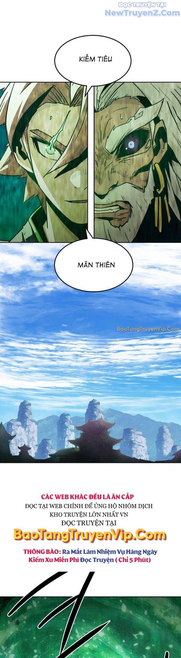 Tiểu Gia Chủ Của Tứ Xuyên Đường Gia Trở Thành Kiếm Thần Chap 68 - Next Chap 69