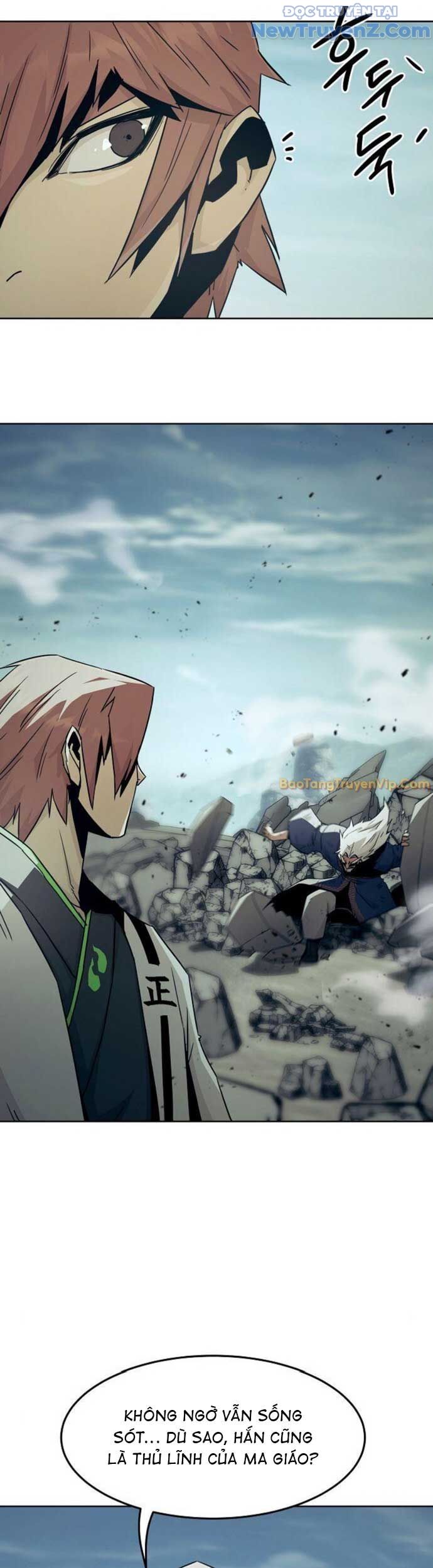 Tiểu Gia Chủ Của Tứ Xuyên Đường Gia Trở Thành Kiếm Thần Chap 68 - Next Chap 69