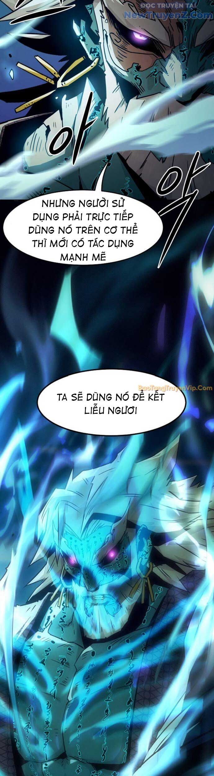 Tiểu Gia Chủ Của Tứ Xuyên Đường Gia Trở Thành Kiếm Thần Chap 68 - Next Chap 69