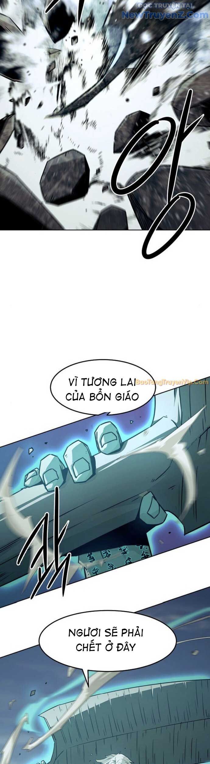 Tiểu Gia Chủ Của Tứ Xuyên Đường Gia Trở Thành Kiếm Thần Chap 68 - Next Chap 69