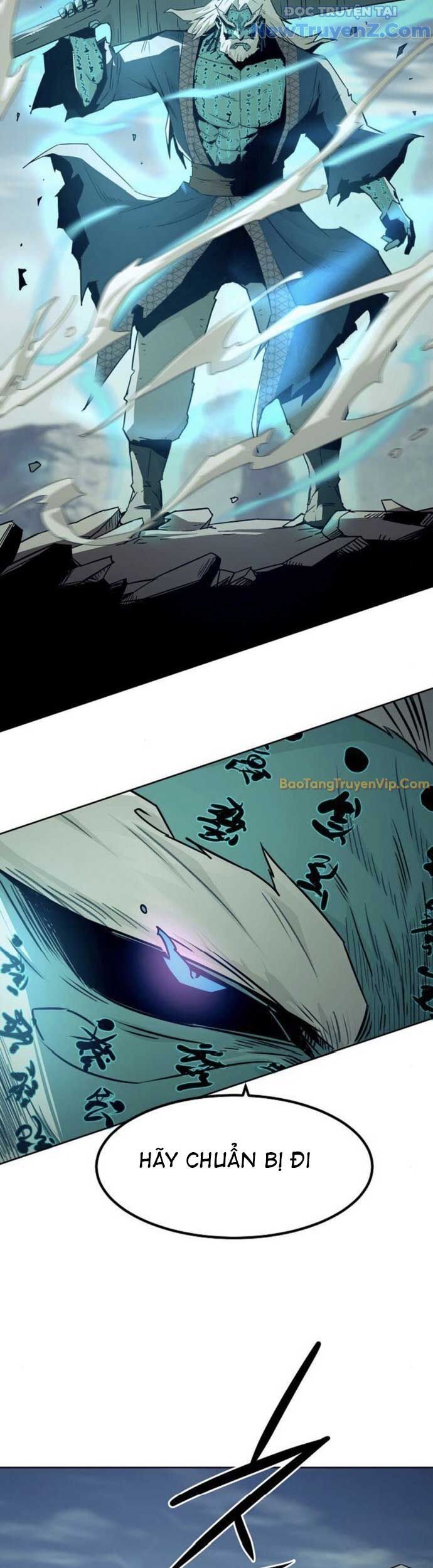 Tiểu Gia Chủ Của Tứ Xuyên Đường Gia Trở Thành Kiếm Thần Chap 68 - Next Chap 69