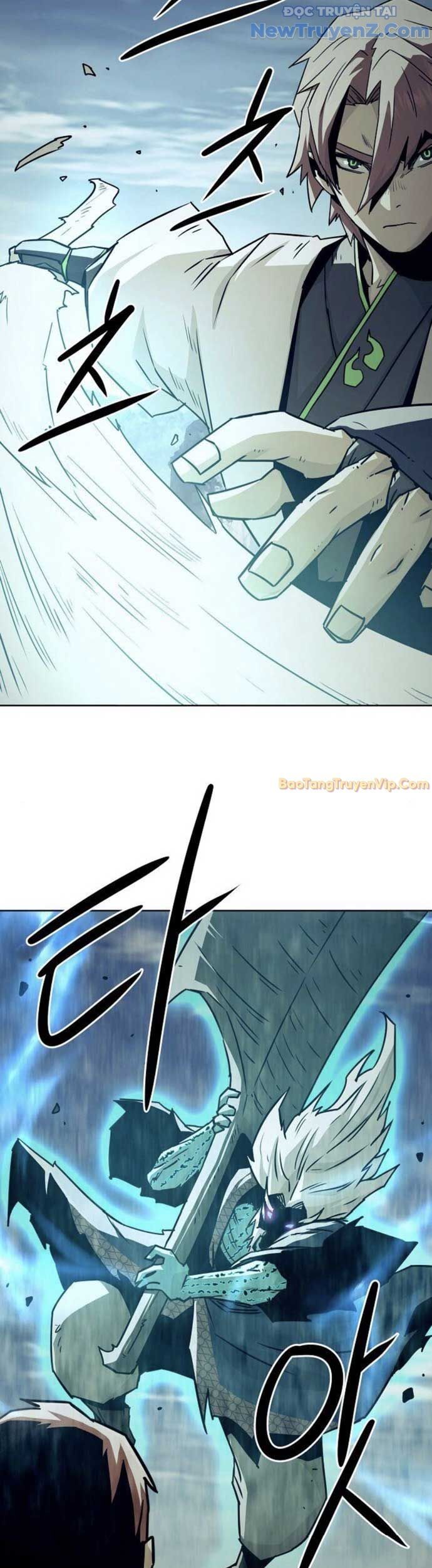 Tiểu Gia Chủ Của Tứ Xuyên Đường Gia Trở Thành Kiếm Thần Chap 68 - Next Chap 69
