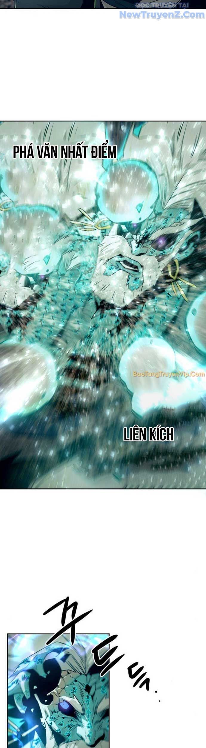 Tiểu Gia Chủ Của Tứ Xuyên Đường Gia Trở Thành Kiếm Thần Chap 68 - Next Chap 69