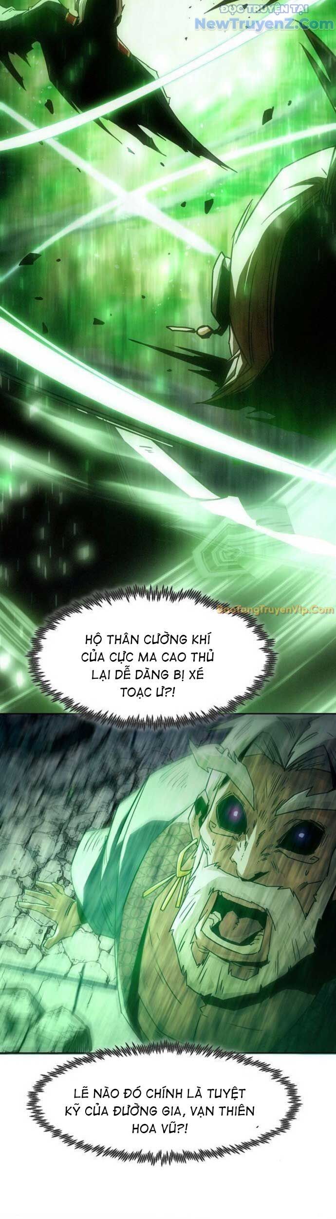 Tiểu Gia Chủ Của Tứ Xuyên Đường Gia Trở Thành Kiếm Thần Chap 68 - Next Chap 69