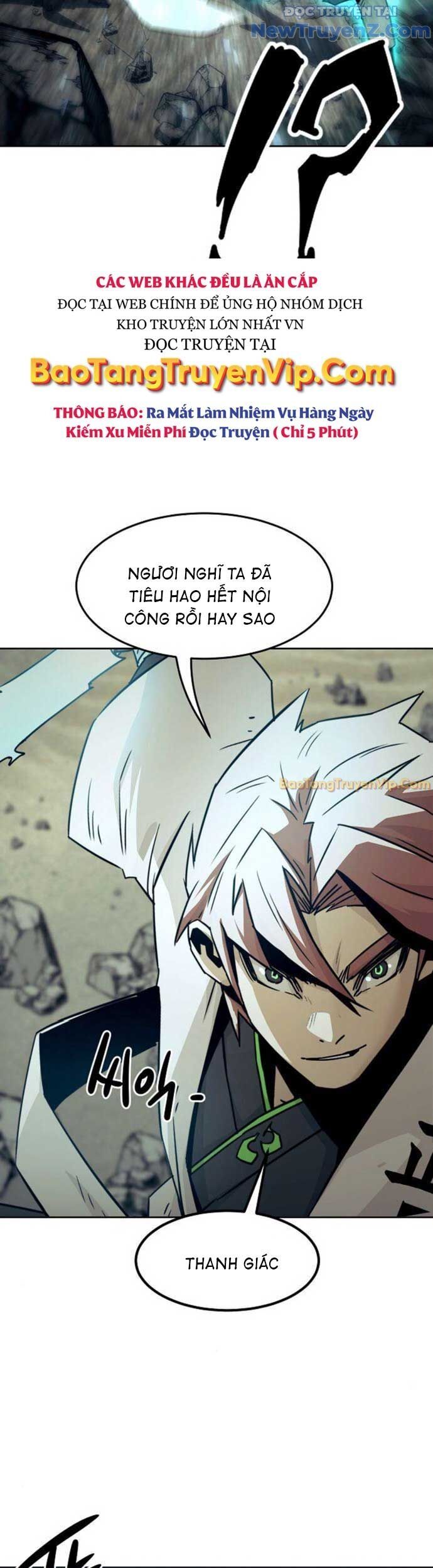 Tiểu Gia Chủ Của Tứ Xuyên Đường Gia Trở Thành Kiếm Thần Chap 68 - Next Chap 69