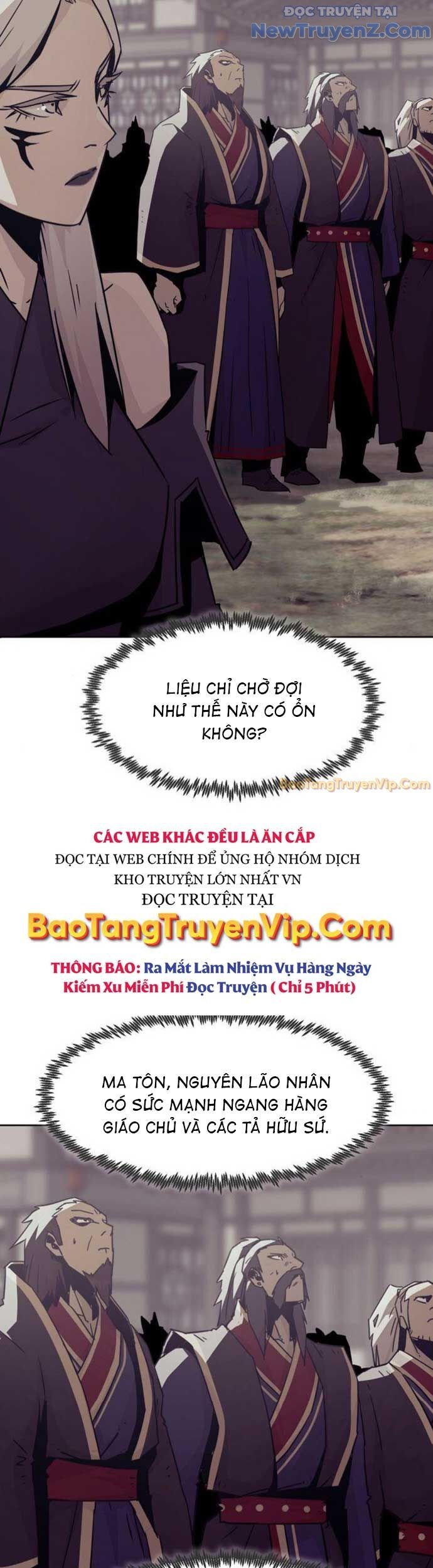 Tiểu Gia Chủ Của Tứ Xuyên Đường Gia Trở Thành Kiếm Thần Chap 68 - Next Chap 69