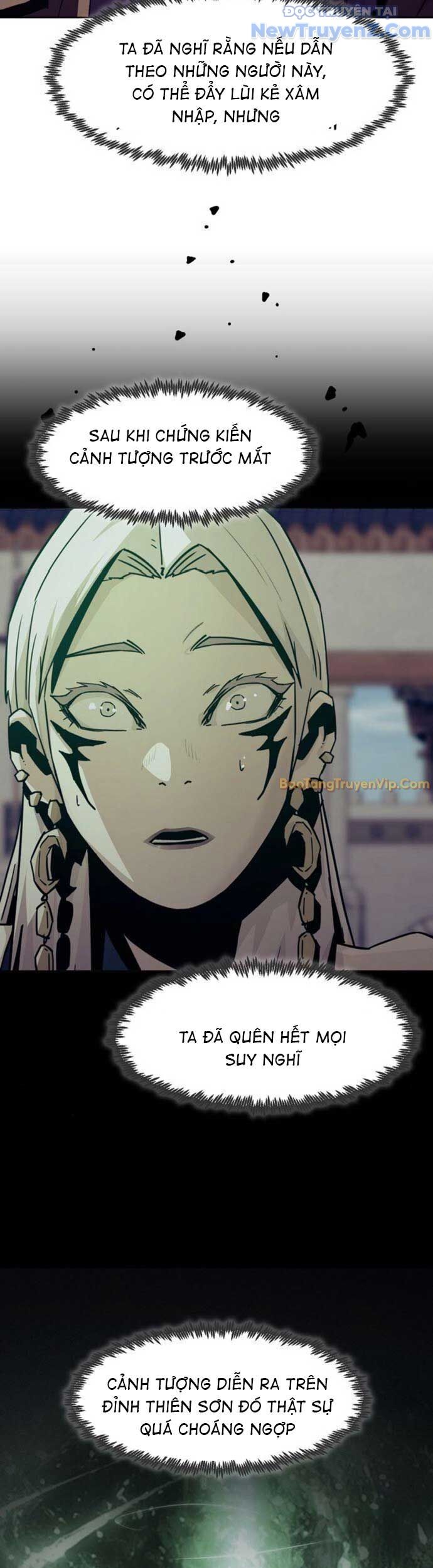 Tiểu Gia Chủ Của Tứ Xuyên Đường Gia Trở Thành Kiếm Thần Chap 68 - Next Chap 69