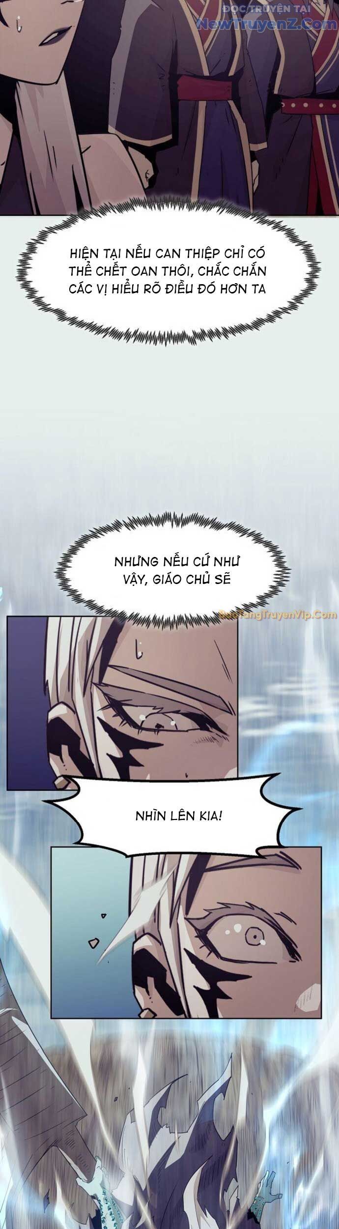 Tiểu Gia Chủ Của Tứ Xuyên Đường Gia Trở Thành Kiếm Thần Chap 68 - Next Chap 69
