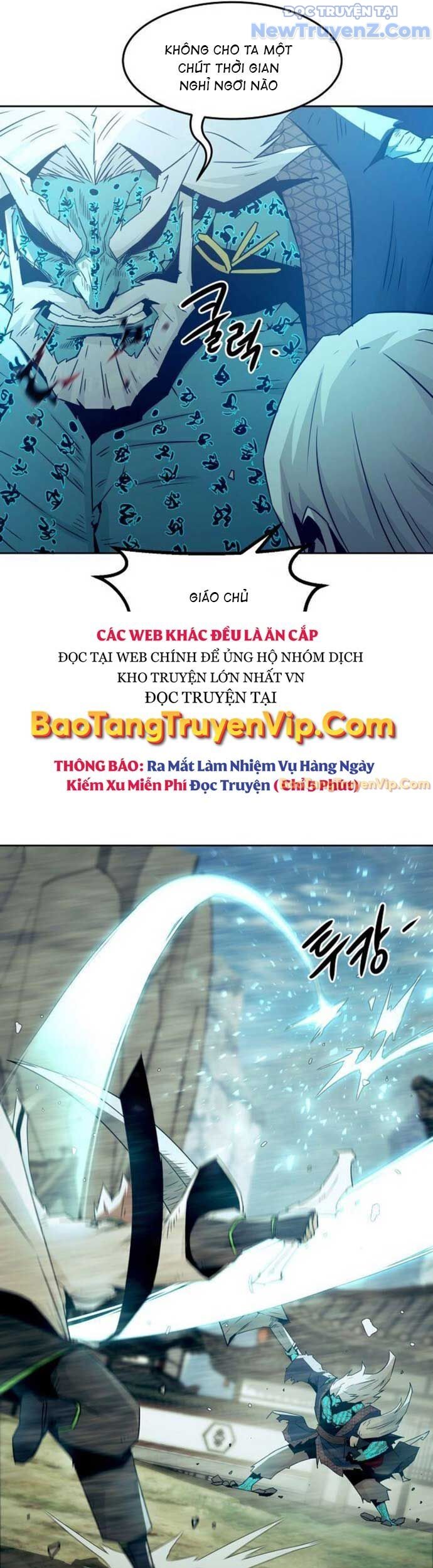 Tiểu Gia Chủ Của Tứ Xuyên Đường Gia Trở Thành Kiếm Thần Chap 68 - Next Chap 69