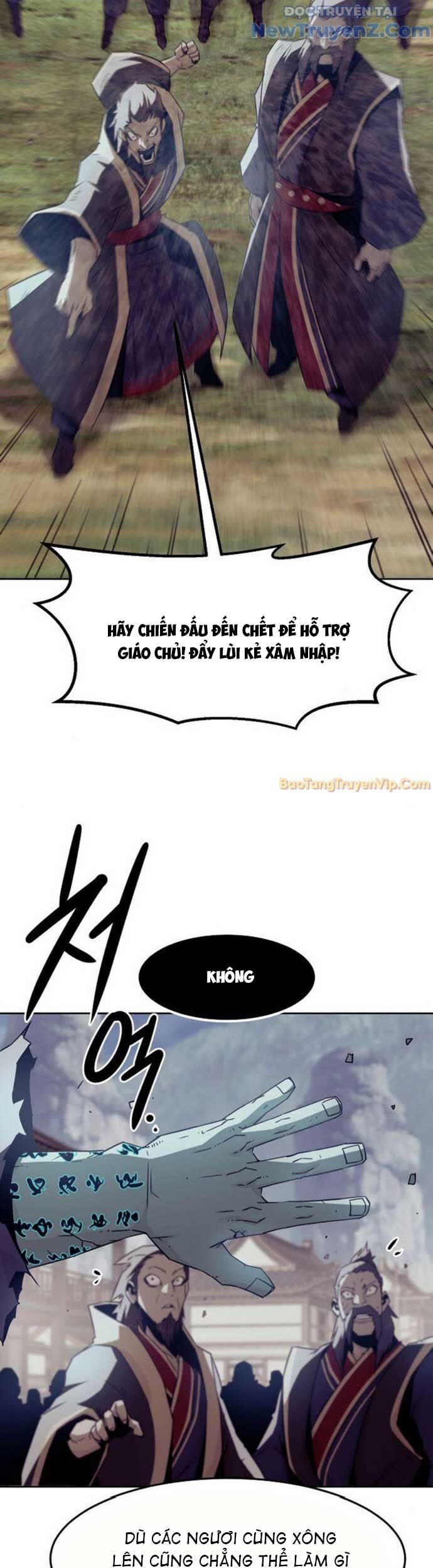 Tiểu Gia Chủ Của Tứ Xuyên Đường Gia Trở Thành Kiếm Thần Chap 68 - Next Chap 69