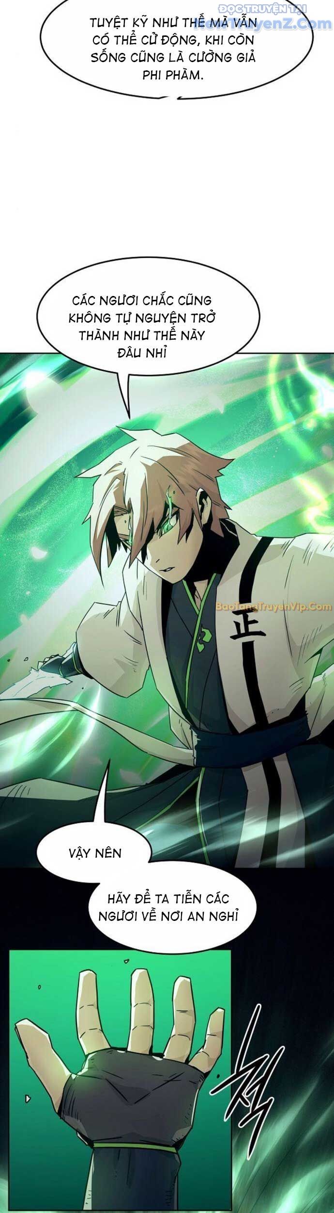 Tiểu Gia Chủ Của Tứ Xuyên Đường Gia Trở Thành Kiếm Thần Chap 68 - Next Chap 69