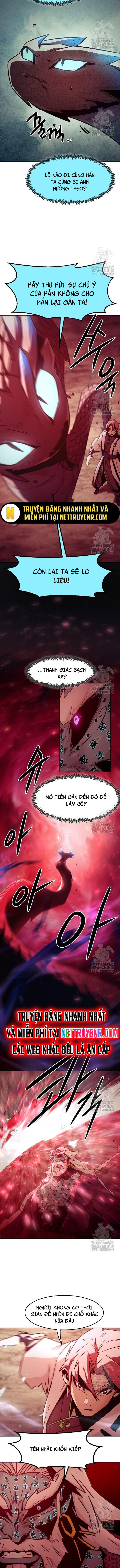 Tiểu Gia Chủ Của Tứ Xuyên Đường Gia Trở Thành Kiếm Thần Chap 69 - Next Chap 70