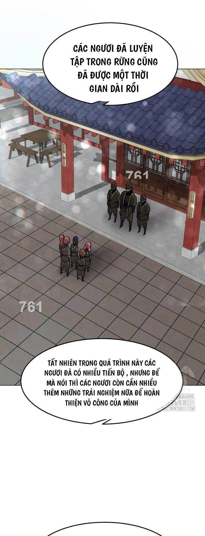 Tiểu Gia Chủ Của Tứ Xuyên Đường Gia Trở Thành Kiếm Thần Chap 7 - Next Chap 8