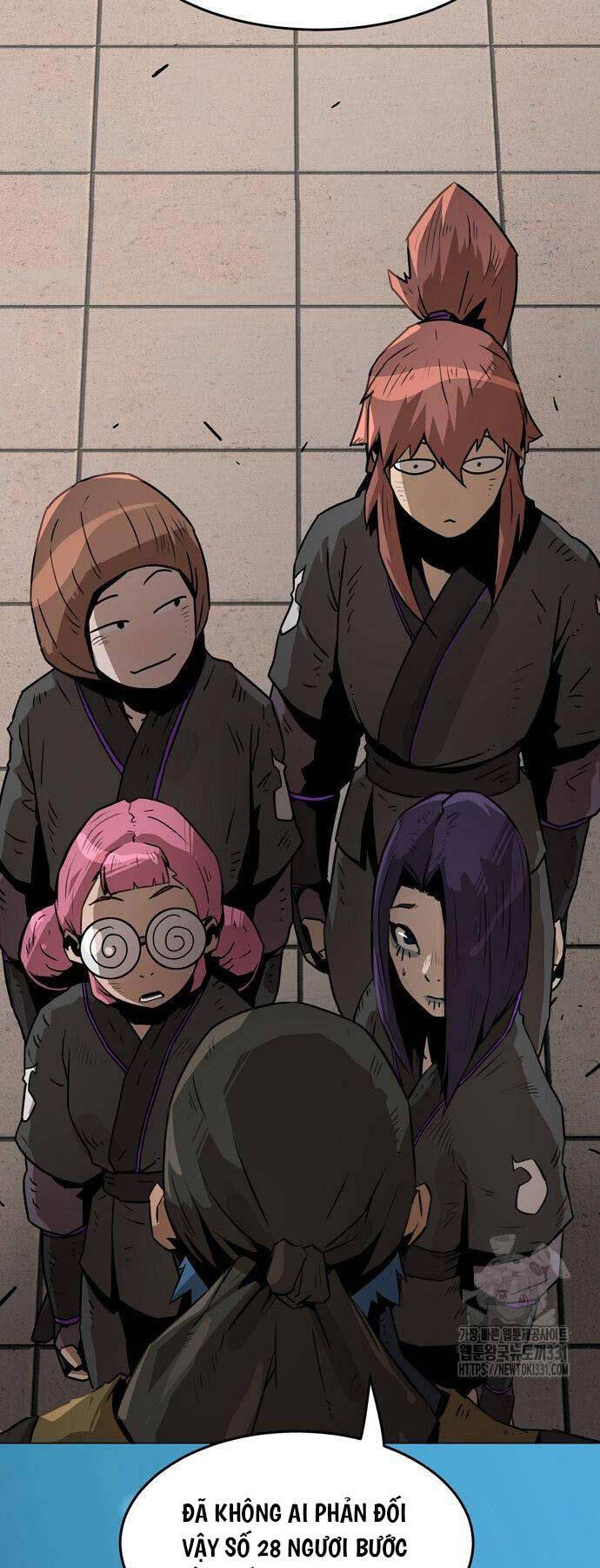 Tiểu Gia Chủ Của Tứ Xuyên Đường Gia Trở Thành Kiếm Thần Chap 7 - Next Chap 8