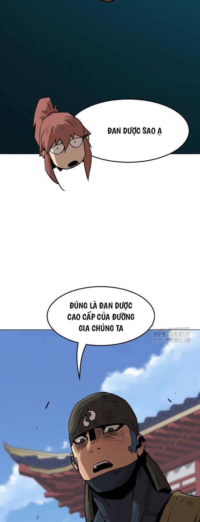 Tiểu Gia Chủ Của Tứ Xuyên Đường Gia Trở Thành Kiếm Thần Chap 7 - Next Chap 8