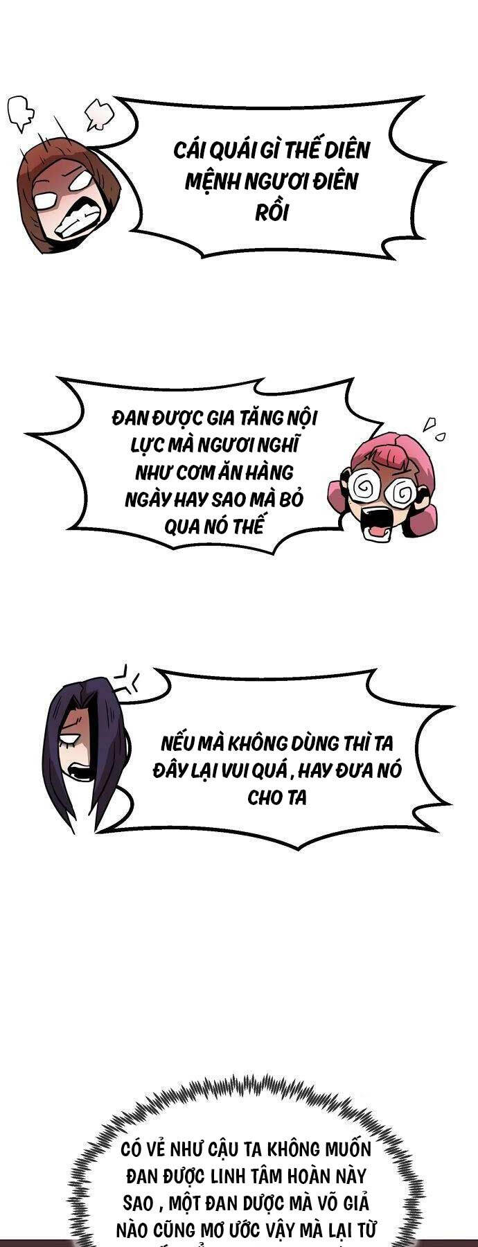 Tiểu Gia Chủ Của Tứ Xuyên Đường Gia Trở Thành Kiếm Thần Chap 7 - Next Chap 8