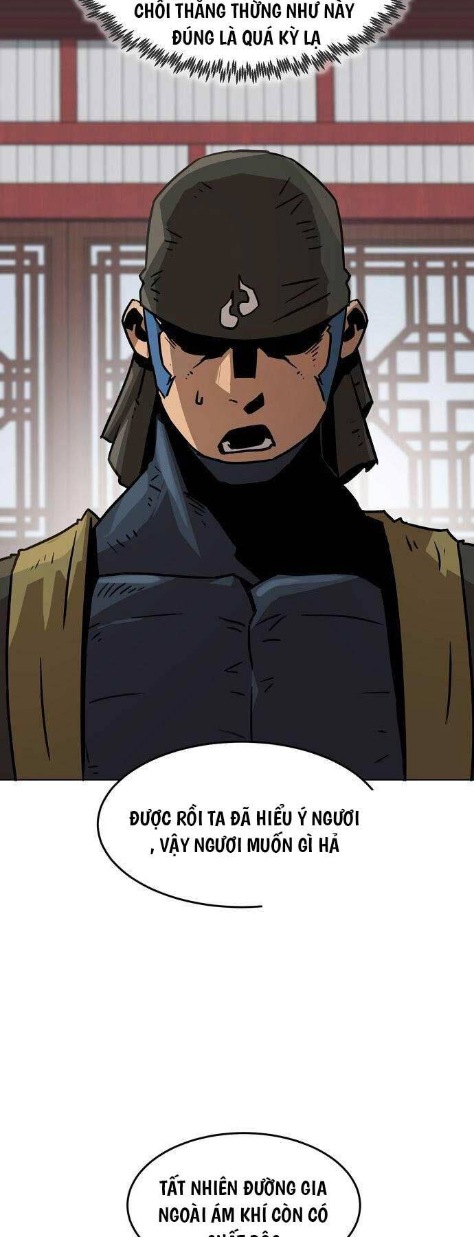 Tiểu Gia Chủ Của Tứ Xuyên Đường Gia Trở Thành Kiếm Thần Chap 7 - Next Chap 8