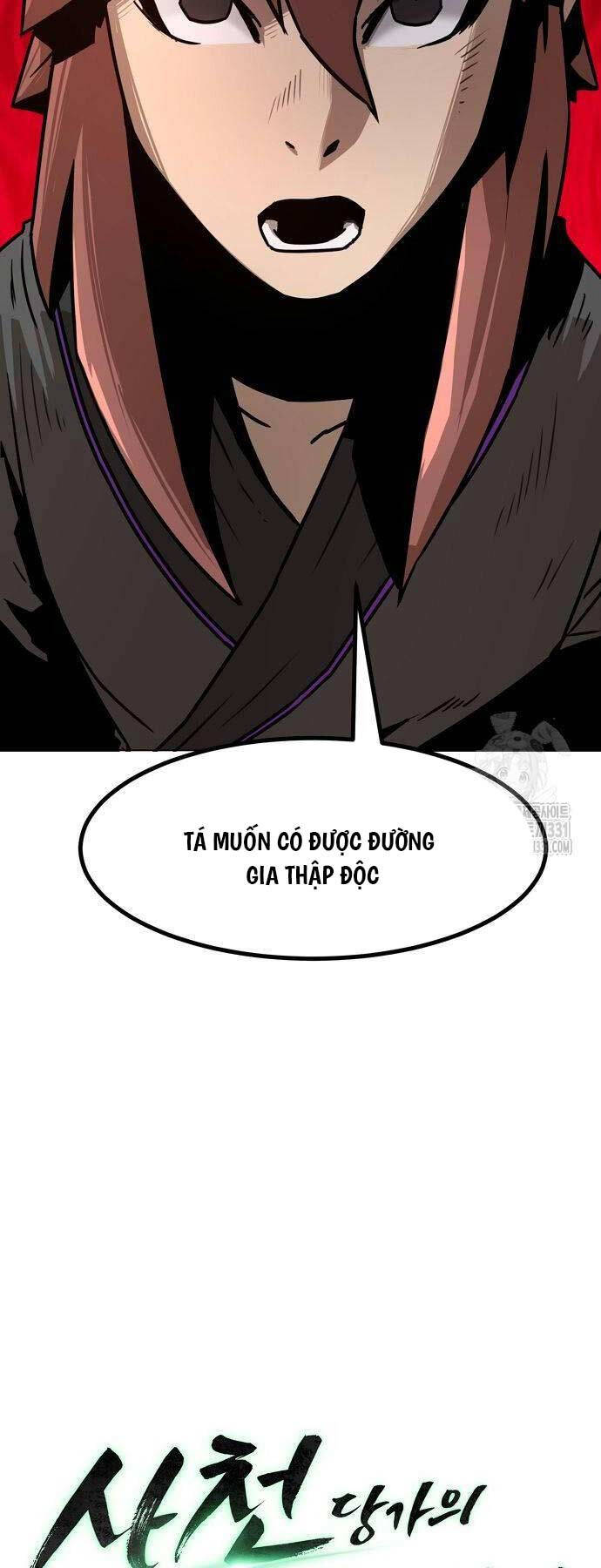 Tiểu Gia Chủ Của Tứ Xuyên Đường Gia Trở Thành Kiếm Thần Chap 7 - Next Chap 8