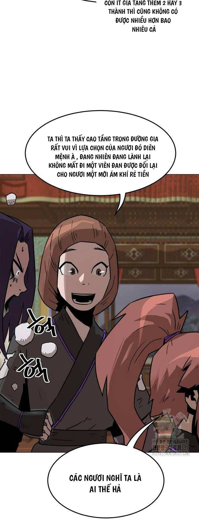 Tiểu Gia Chủ Của Tứ Xuyên Đường Gia Trở Thành Kiếm Thần Chap 7 - Next Chap 8