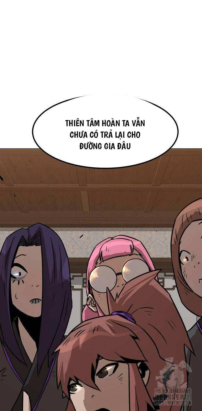 Tiểu Gia Chủ Của Tứ Xuyên Đường Gia Trở Thành Kiếm Thần Chap 7 - Next Chap 8
