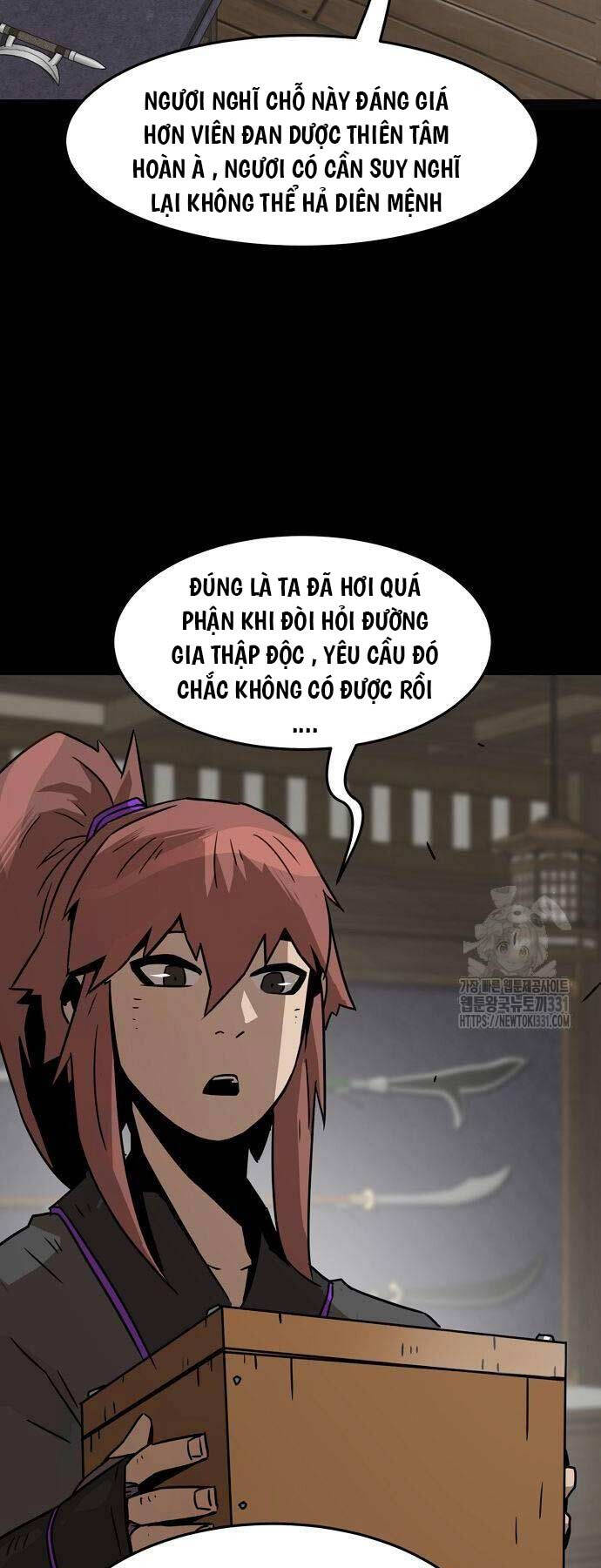Tiểu Gia Chủ Của Tứ Xuyên Đường Gia Trở Thành Kiếm Thần Chap 7 - Next Chap 8