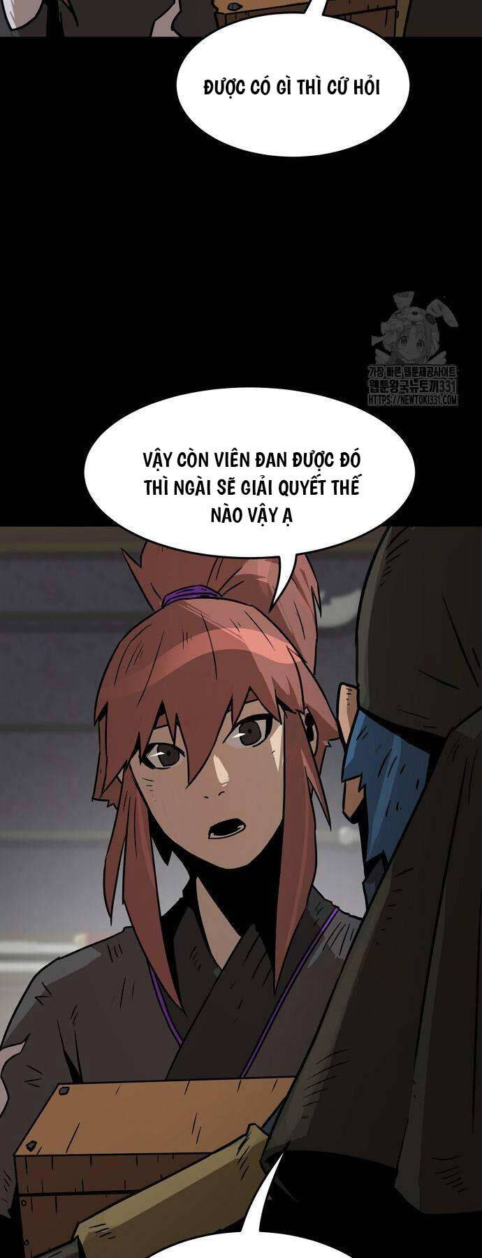Tiểu Gia Chủ Của Tứ Xuyên Đường Gia Trở Thành Kiếm Thần Chap 7 - Next Chap 8