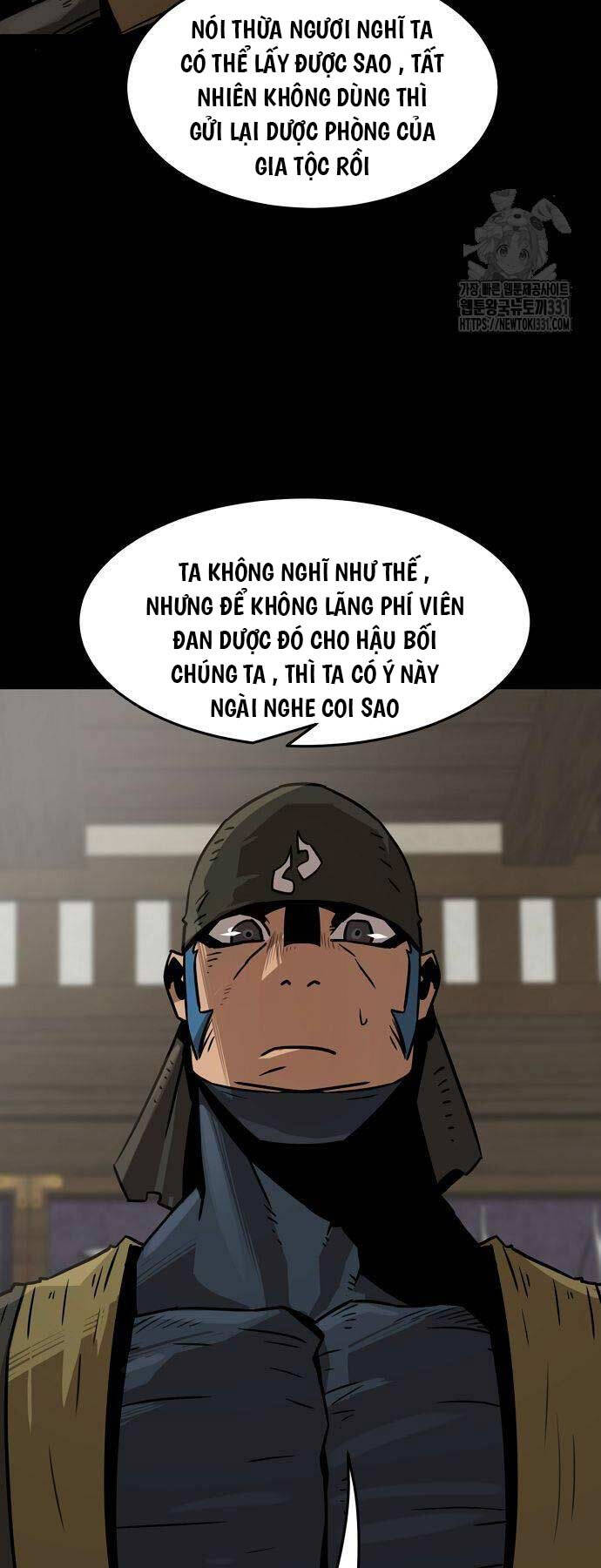 Tiểu Gia Chủ Của Tứ Xuyên Đường Gia Trở Thành Kiếm Thần Chap 7 - Next Chap 8