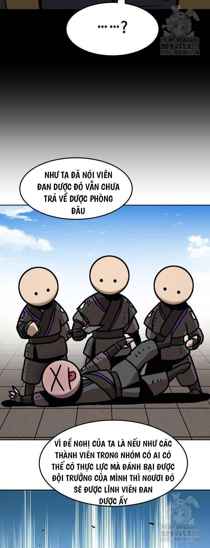 Tiểu Gia Chủ Của Tứ Xuyên Đường Gia Trở Thành Kiếm Thần Chap 7 - Next Chap 8