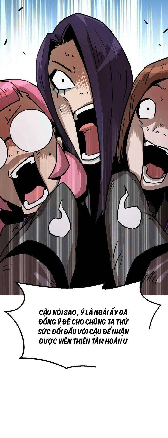 Tiểu Gia Chủ Của Tứ Xuyên Đường Gia Trở Thành Kiếm Thần Chap 7 - Next Chap 8