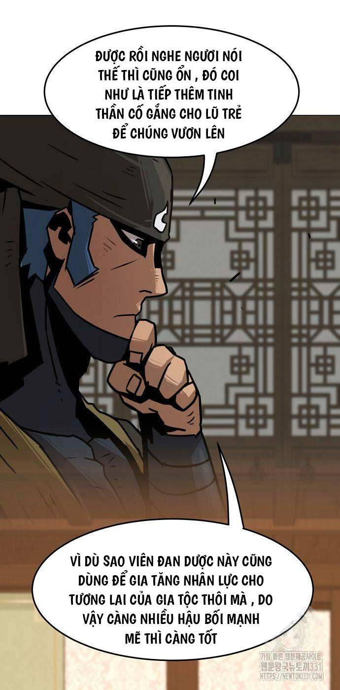 Tiểu Gia Chủ Của Tứ Xuyên Đường Gia Trở Thành Kiếm Thần Chap 7 - Next Chap 8