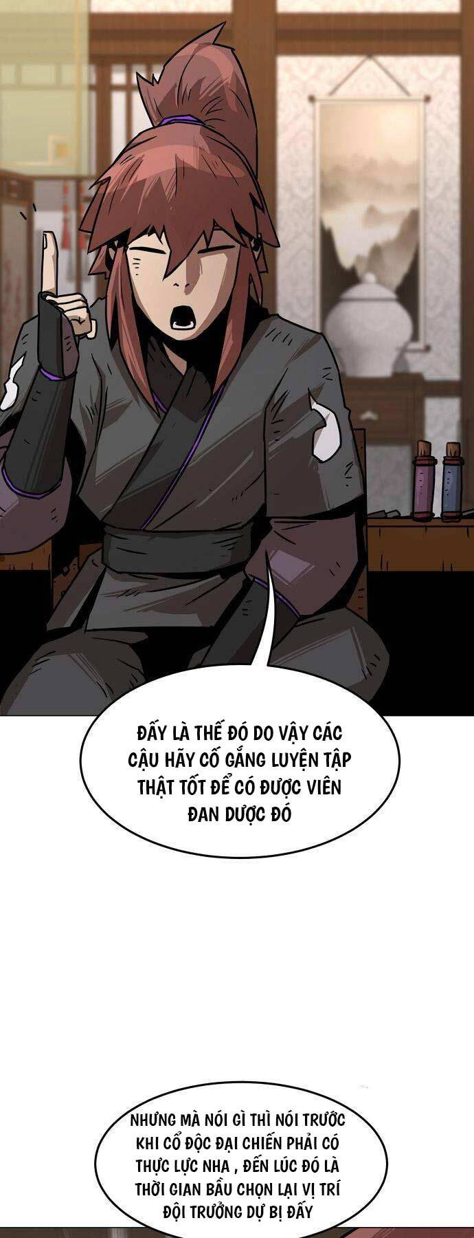 Tiểu Gia Chủ Của Tứ Xuyên Đường Gia Trở Thành Kiếm Thần Chap 7 - Next Chap 8